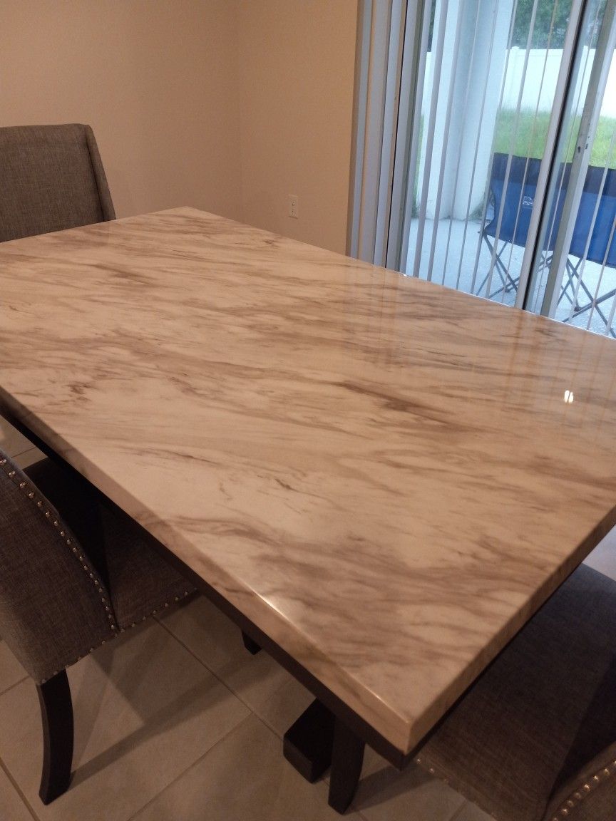 Dining Room Table