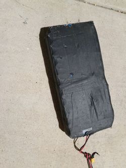 52v battery
