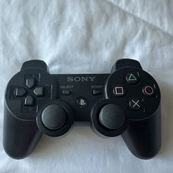 Control PS3