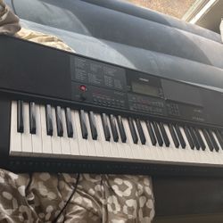 Casio CT-X700 61-Key Portable Keyboard