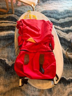 KELTY Back pack