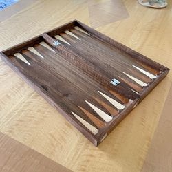 Backgammon Board