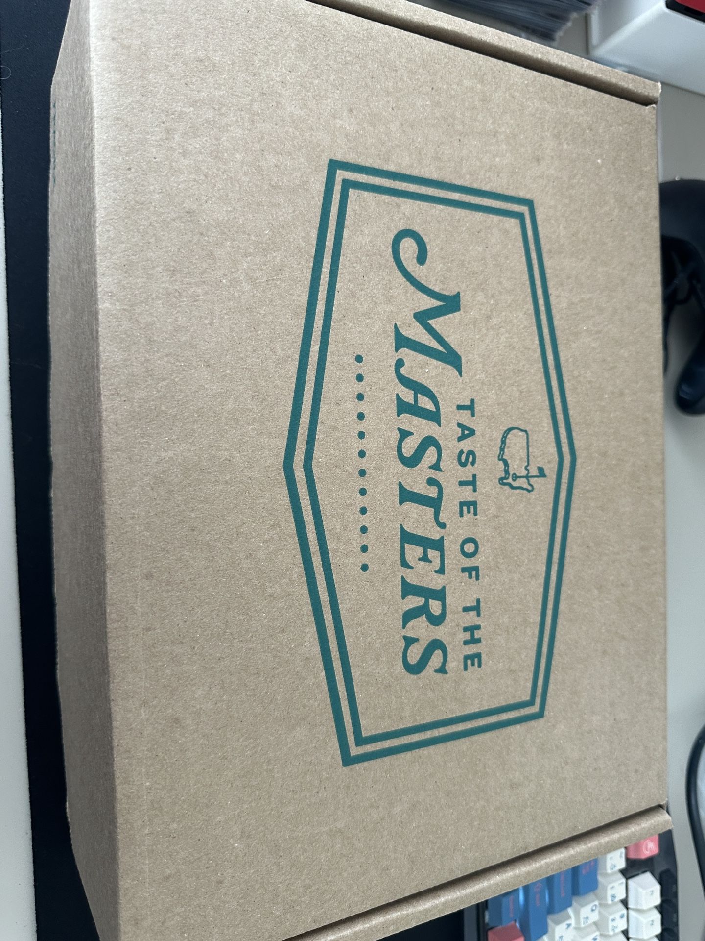 Taste Of The Masters Azalea Kit