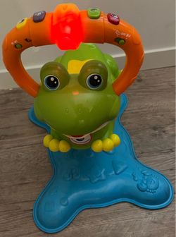 VTech Bounce Frog