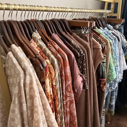 New Women’s Clothing 