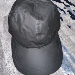 Baseball Cap 