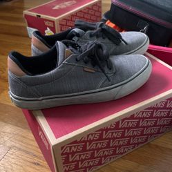 Vans Shoes 