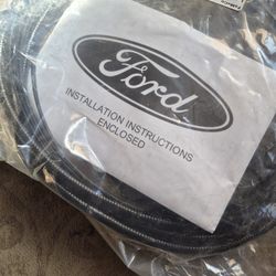 Ford Trailor Sensor  New