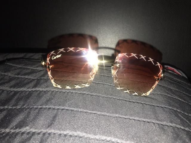 Cartier Sunglasses