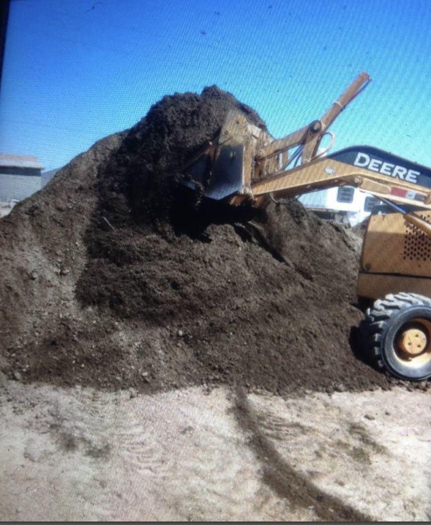 FREE COMPOST