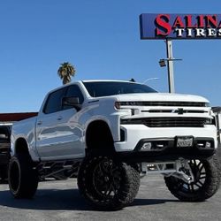 lift kit 7 inch available 