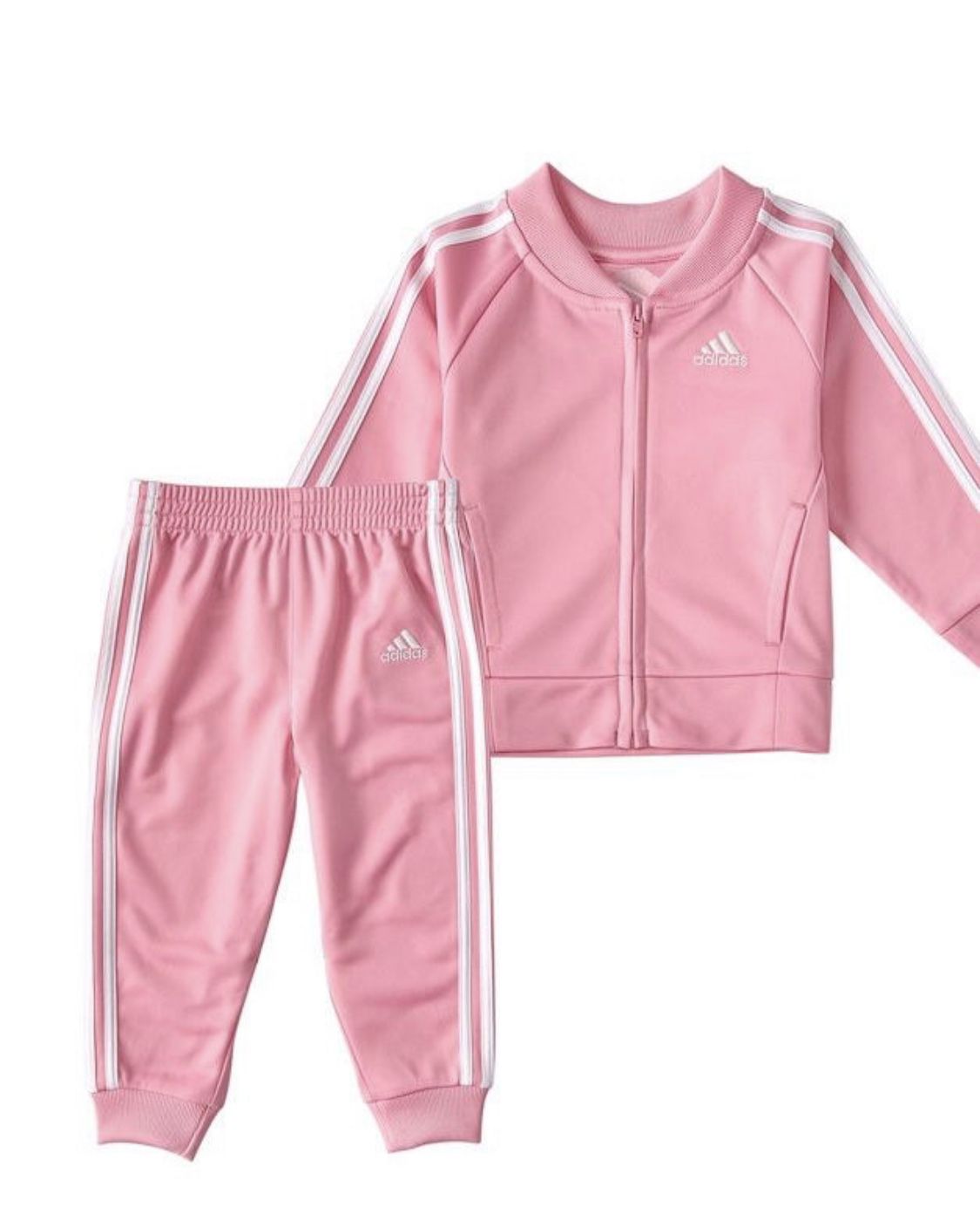 Adidas Outfit For Baby 0-3 Months 
