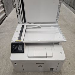 HP Printer 