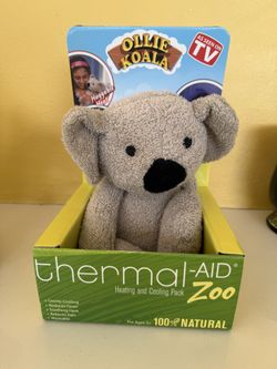 Thermal-Aid Ollie Koala