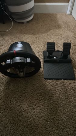 Gaming wheel or sim/HORI Racing Wheel Overdrive for Xbox (Series X|S and One),