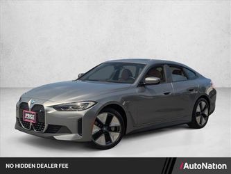 2023 BMW i4