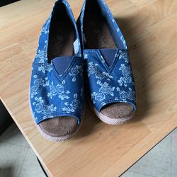Girls Shoe Size 5