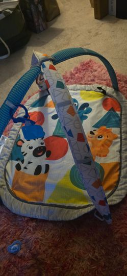 Baby gear