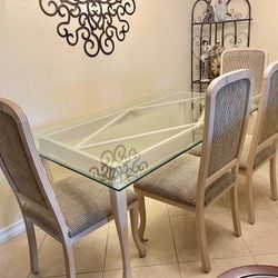 Dining Room Set