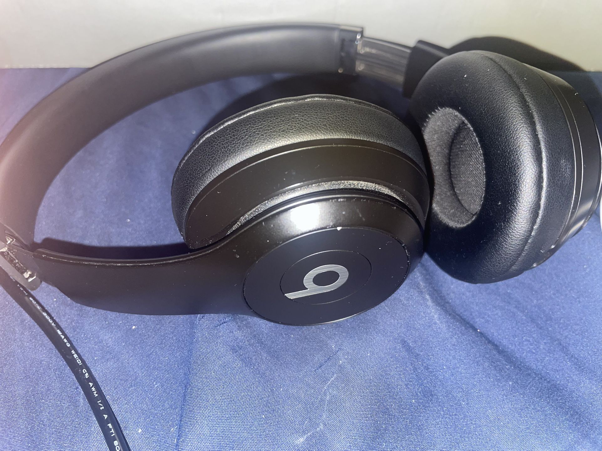 Solo 4 Beats