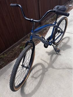 26” Beach Cruiser