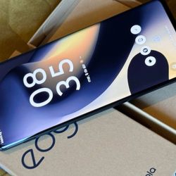 MOTOROLA EDGE METRO PCS NUEVO EN CAJA 