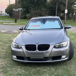 2009 BMW 335i