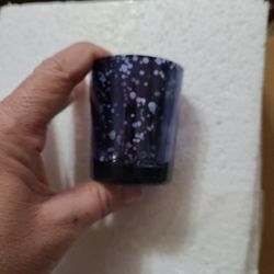 Votiva Candle Holder