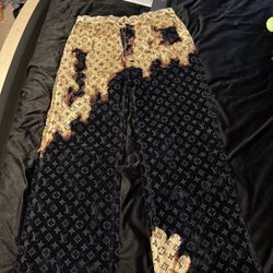 Louis Vuitton Pants