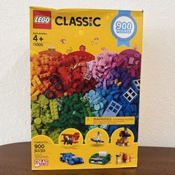 Lego 11005 Classic Creative Fun
