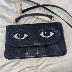 Betsy Johnson Purse 