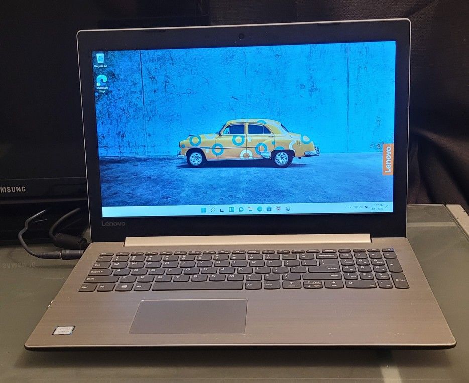 Laptop Lenovo Ideapad 81DE