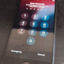 iPhone Set Att 