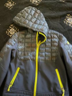 Boys sweater/ jacket