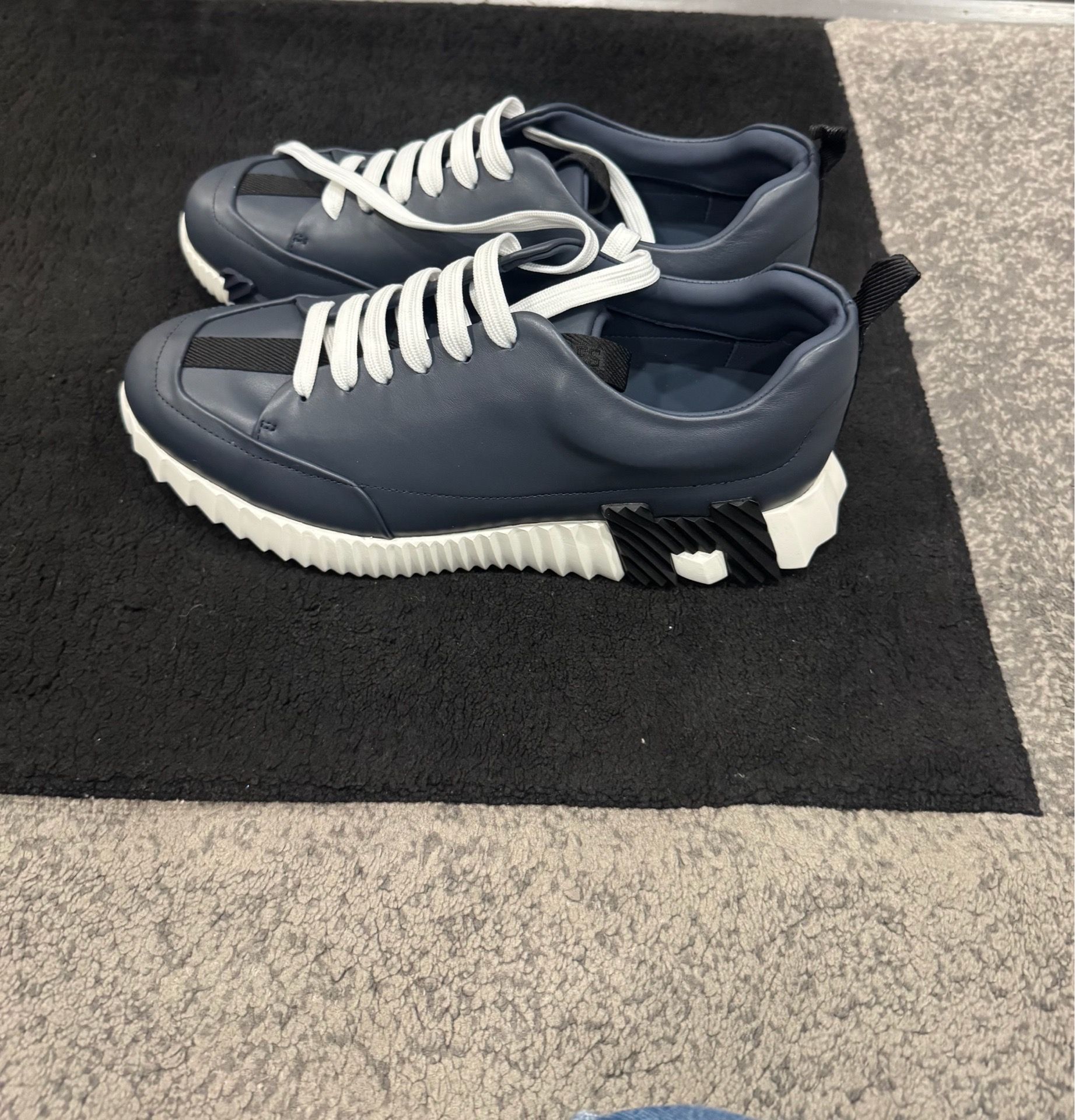 Hermez shoes women size 10