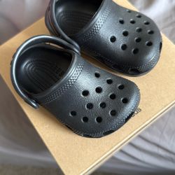 Crocs Babies