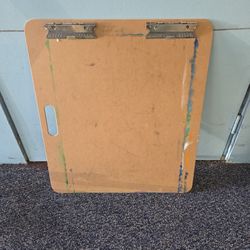 Artist Clipboard 📋 23x26