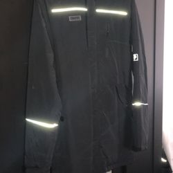 Primitive Jacket DragonBall Z