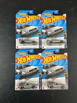 Hot Wheels lot $35