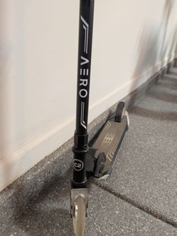 Aero kids Mobility scooter