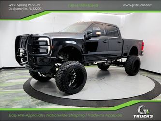 2023 Ford F-250