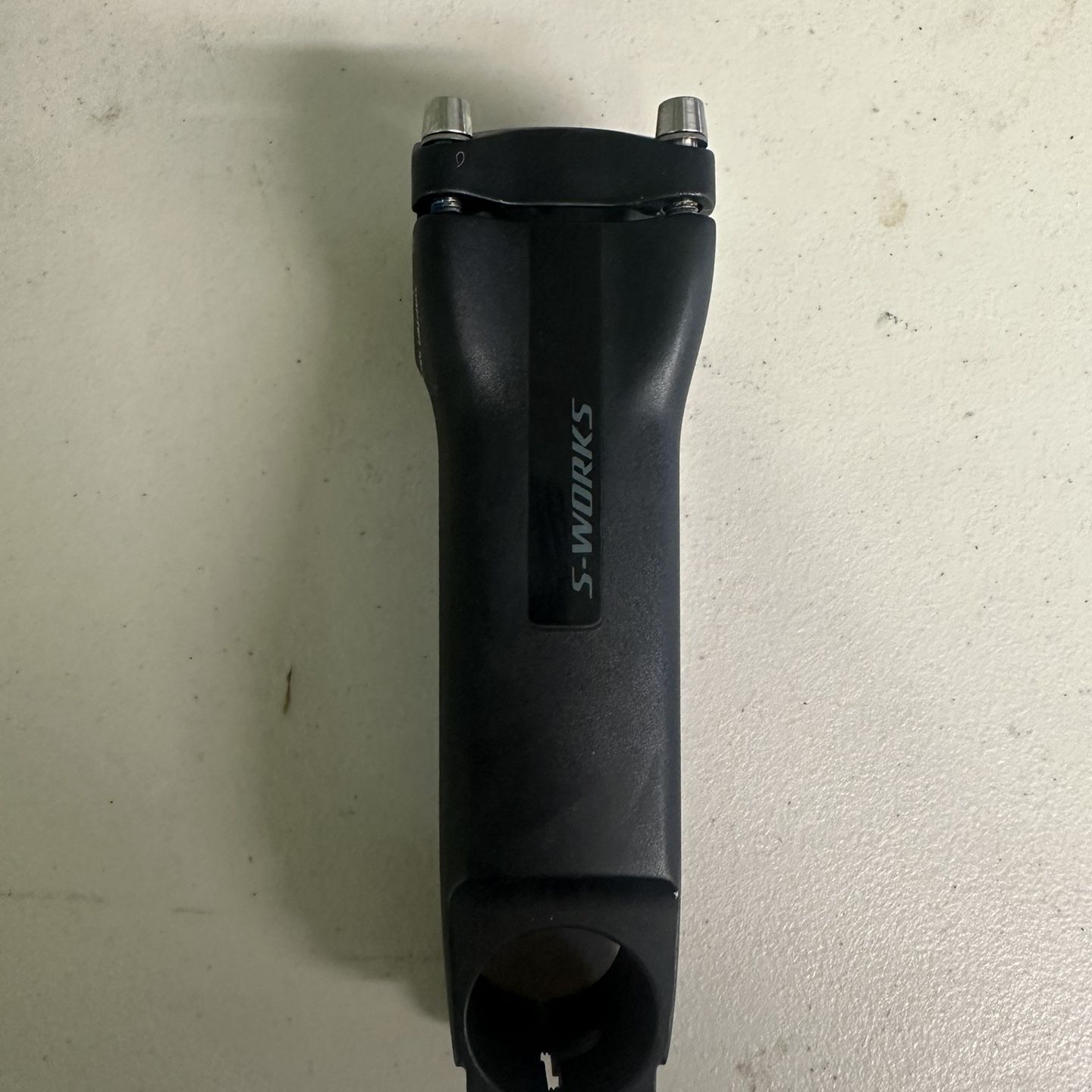 Specialized Tarmac SL7 Stem 120mm 6 Degrees for Sale in Rancho 