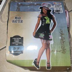 Halloween Costume 
