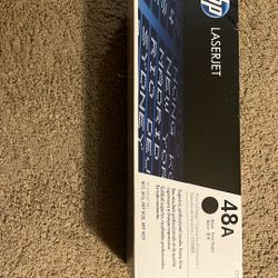 Sale Printer And Ink Black