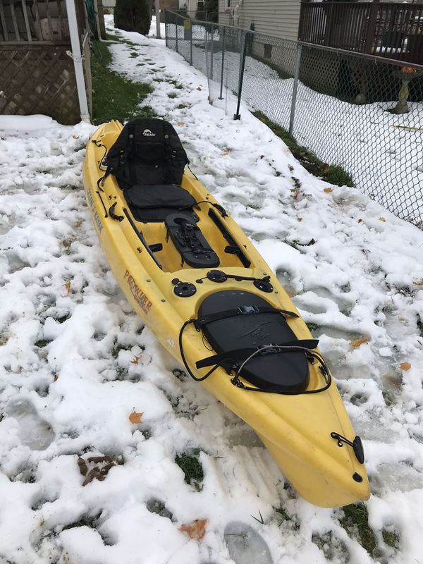 Ocean Kayak Prowler Big Game II for Sale in Phillipsburg