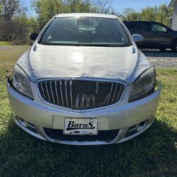 2015 Buick Verano