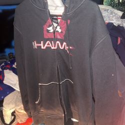 Tony Hawk Sweatshirt W Hood/fleece