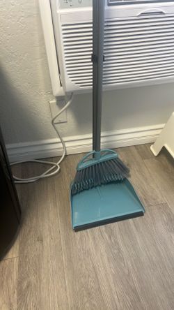 cleaning mop