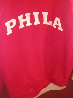Phila varsity bomber jacket mens