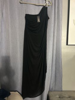 Vestido negro